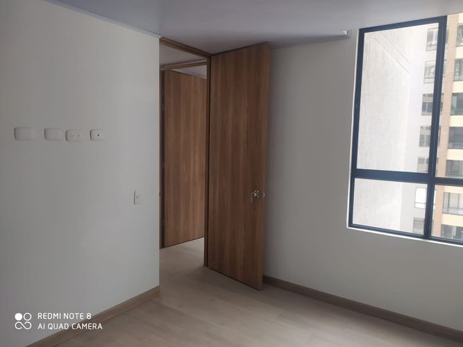 Apartamento de 2 alcobas en venta en Prados De La Sabana, Bogotá, 38 m² · foto 24 de 24