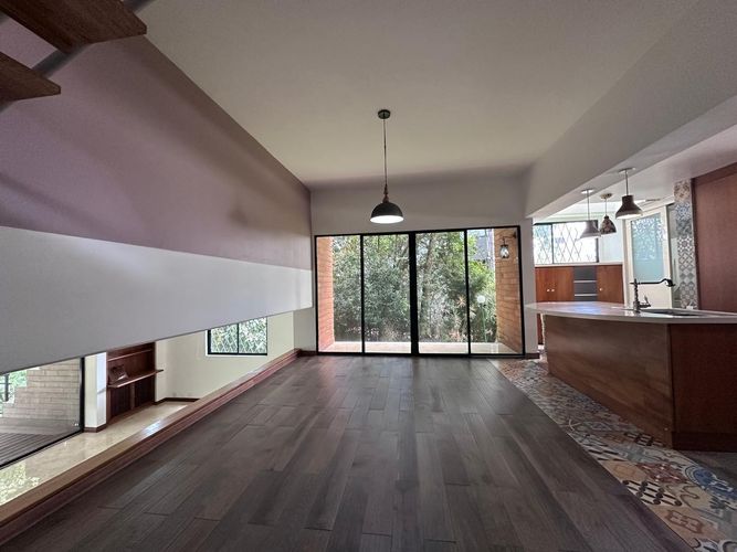 Casa de 4 alcobas en arriendo en El Poblado, Medellín, 250 m² · foto 7 de 20