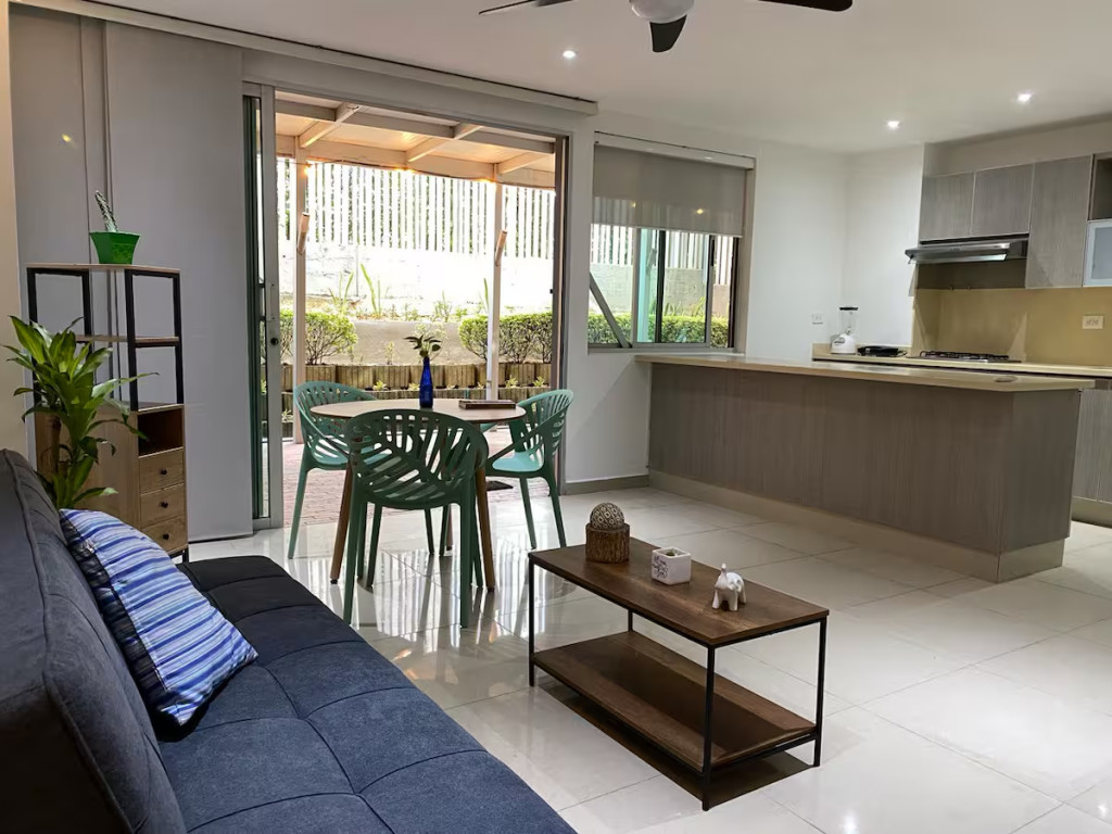 Apartaestudio en Arriendo en Riomar, Barranquilla