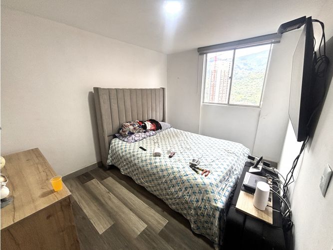 Apartamento en venta en Sabaneta Real, Sabaneta · foto 3 de 9