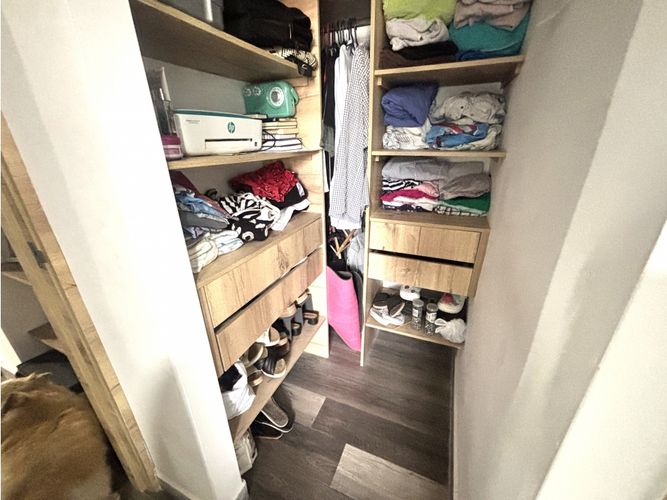 Apartamento en venta en Sabaneta Real, Sabaneta · foto 4 de 9