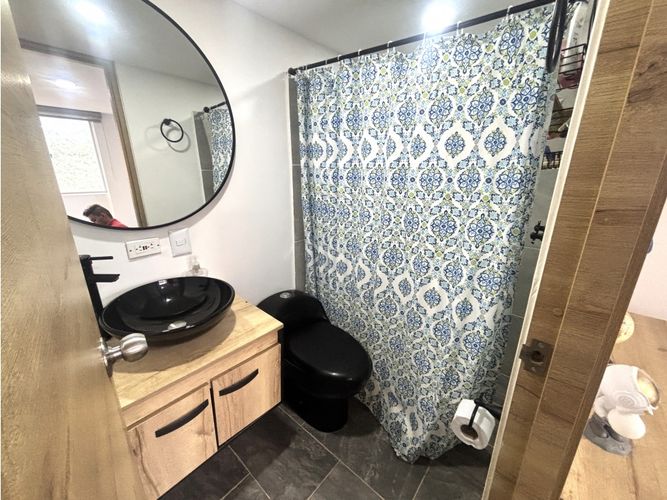 Apartamento en venta en Sabaneta Real, Sabaneta · foto 5 de 9