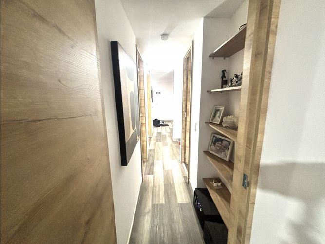 Apartamento en venta en Sabaneta Real, Sabaneta · foto 6 de 9