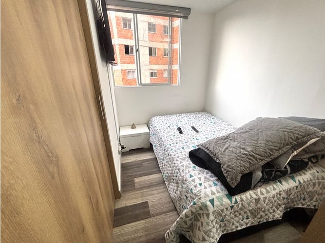 Apartamento en venta en Sabaneta Real, Sabaneta · foto 7 de 9