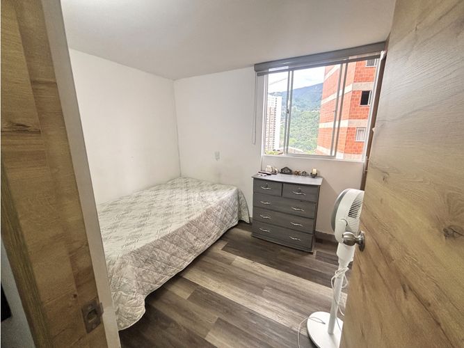 Apartamento en venta en Sabaneta Real, Sabaneta · foto 8 de 9