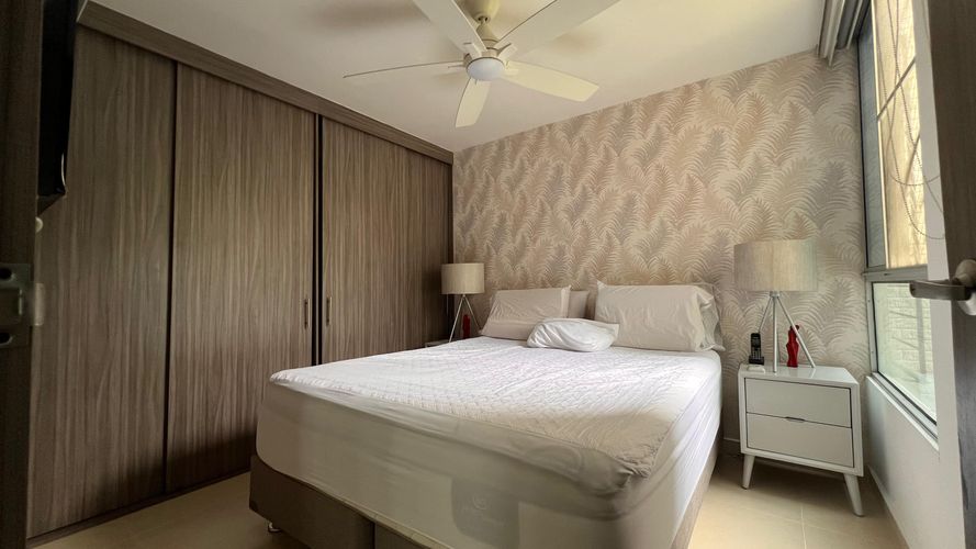 Apartamento de 2 alcobas en venta en Guabinas, Yumbo, 60 m² · foto 6 de 13