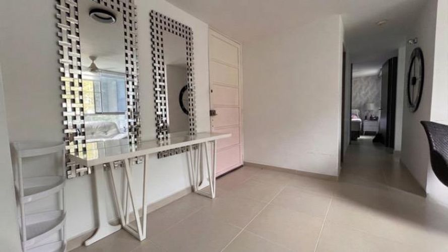 Apartamento de 2 alcobas en venta en Guabinas, Yumbo, 60 m² · foto 9 de 13