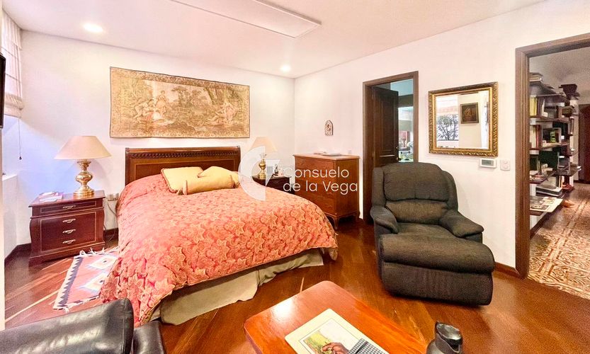 Apartamento de 3 alcobas en arriendo en Chico Norte, Bogotá, 300 m² · foto 4 de 17