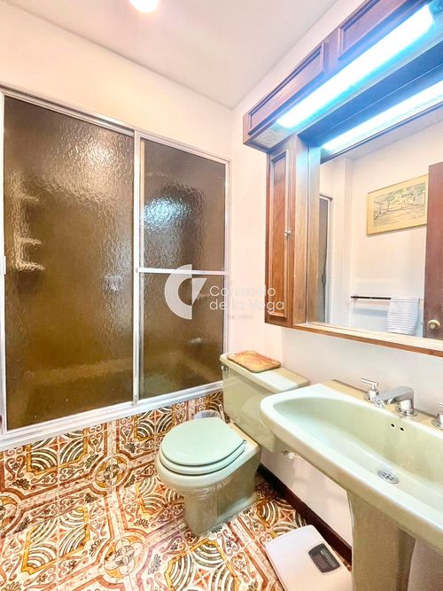 Apartamento de 3 alcobas en arriendo en Chico Norte, Bogotá, 300 m² · foto 10 de 17