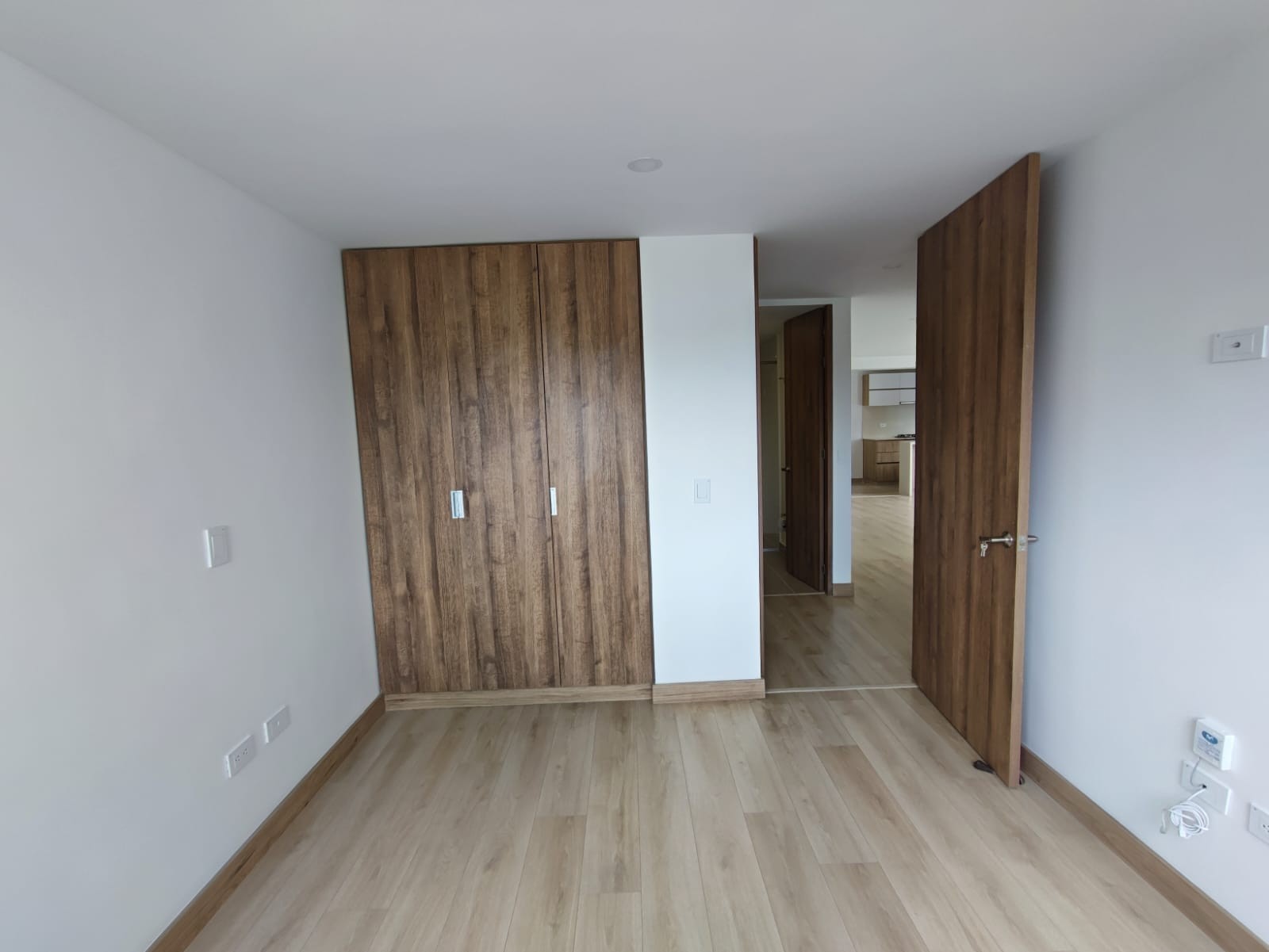 Apartamento en venta en El Trebol, Manizales · foto 12 de 24