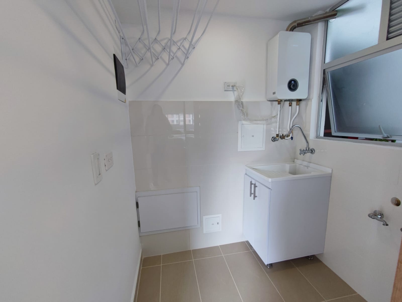 Apartamento en venta en El Trebol, Manizales · foto 8 de 24