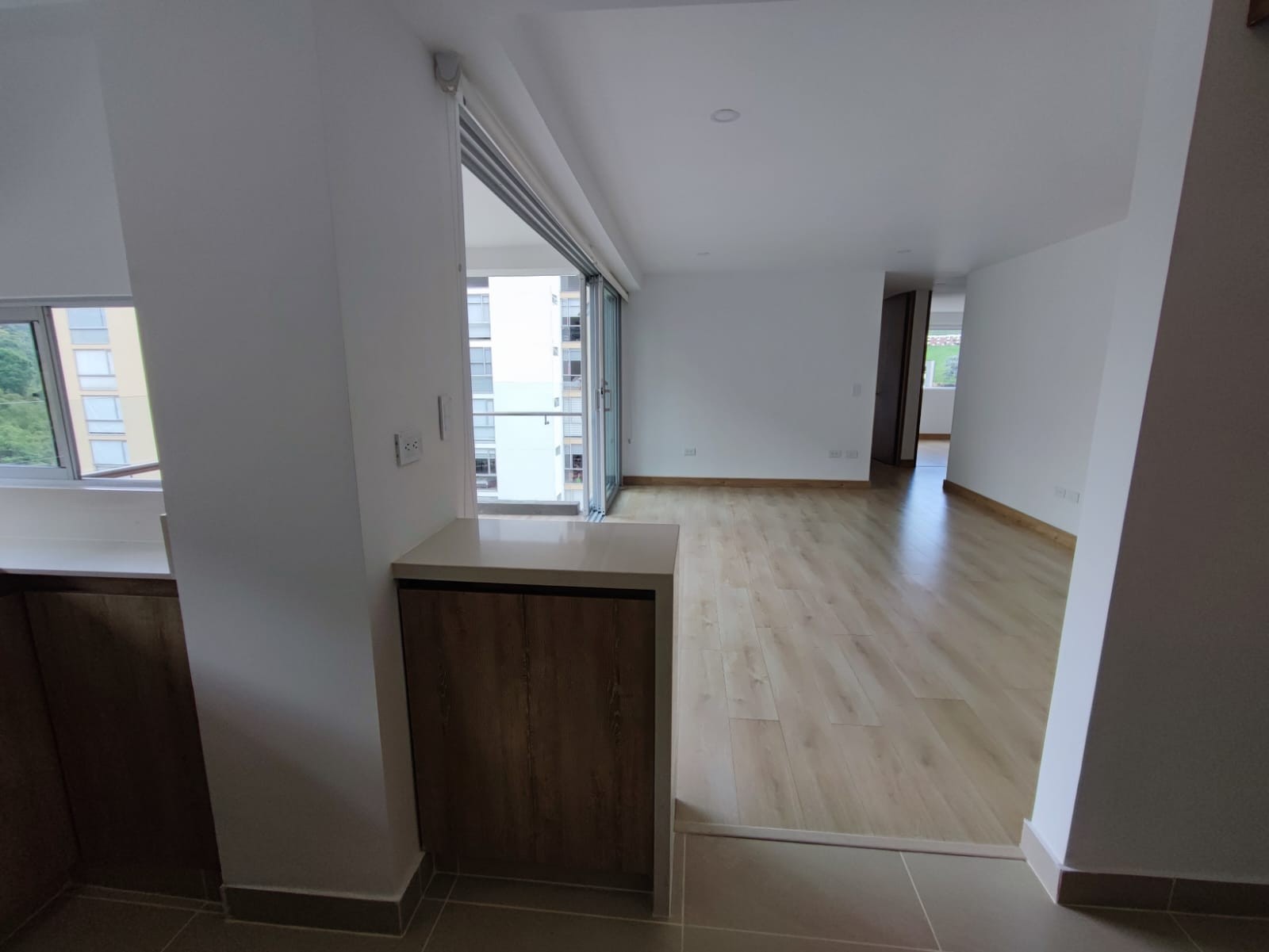 Apartamento en venta en El Trebol, Manizales · foto 7 de 24