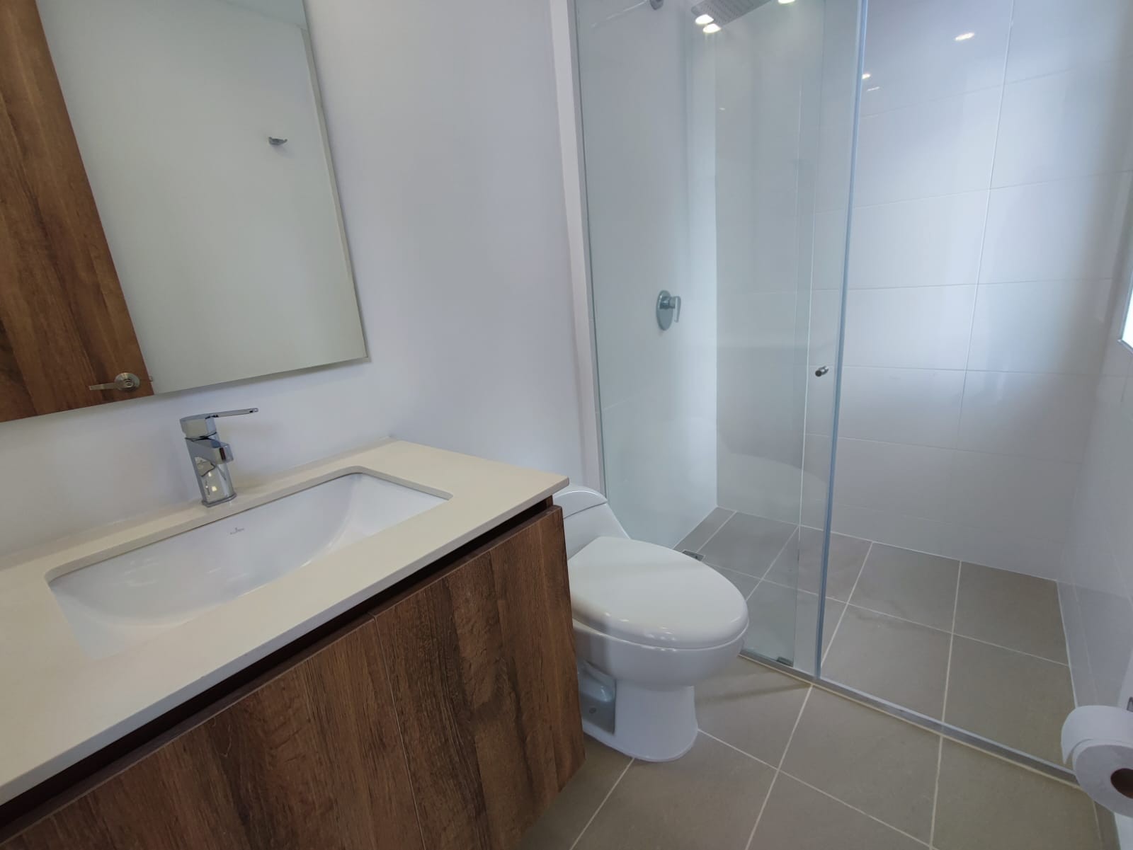 Apartamento en venta en El Trebol, Manizales · foto 17 de 24