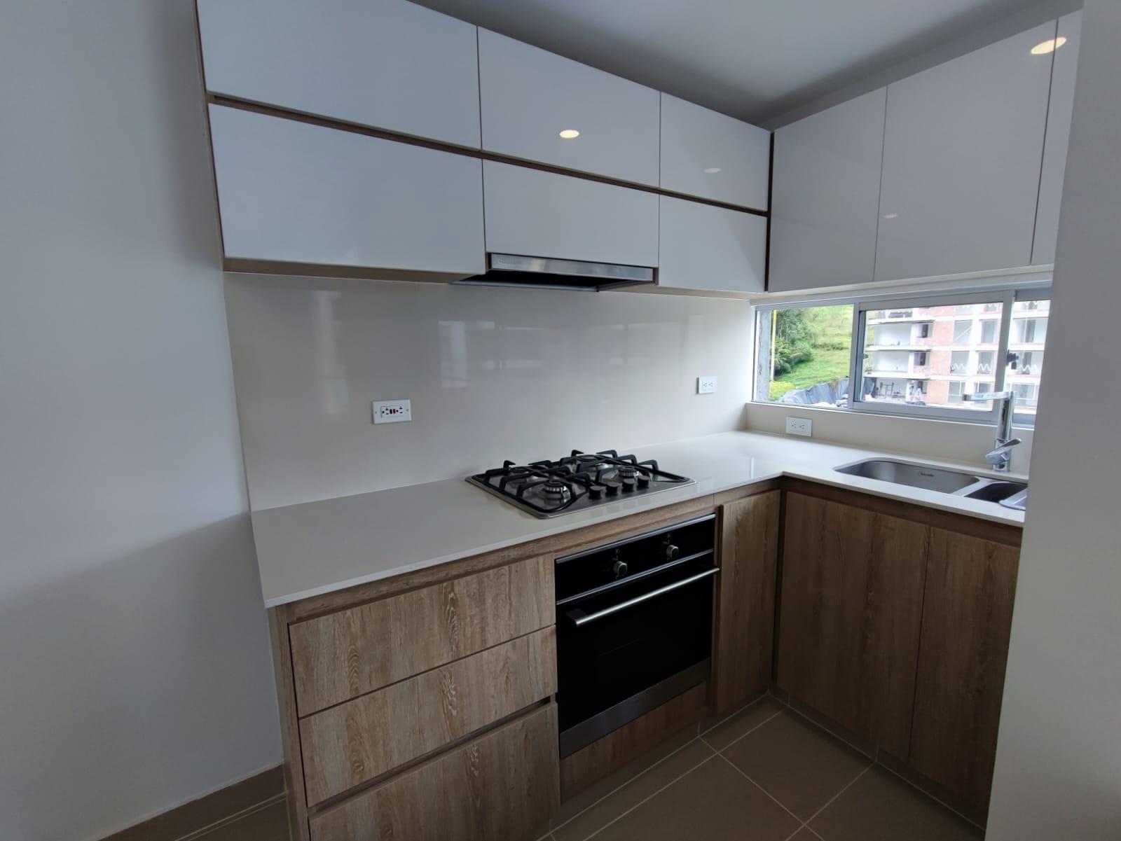 Apartamento en venta en El Trebol, Manizales · foto 6 de 24