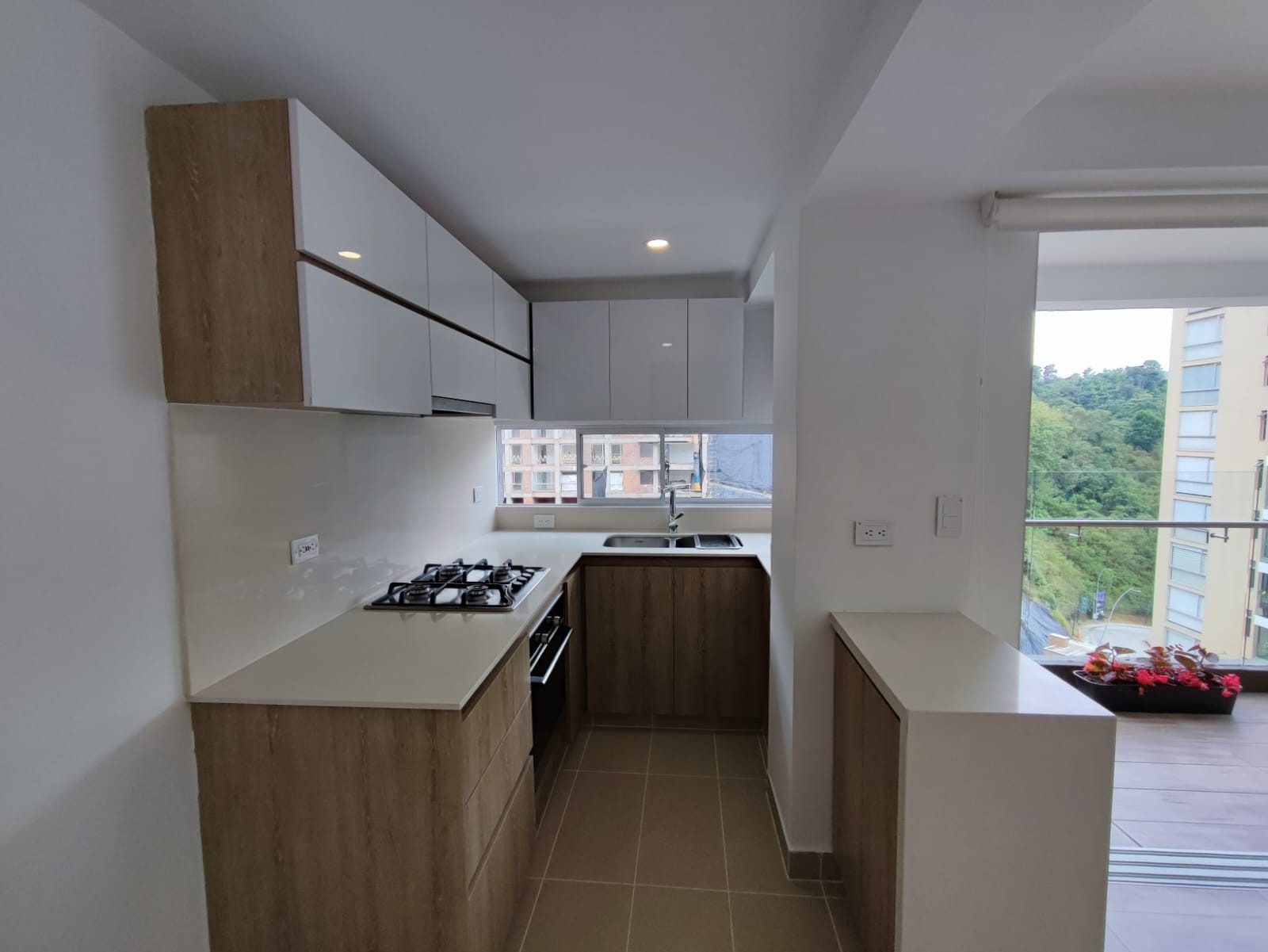 Apartamento en venta en El Trebol, Manizales · foto 5 de 24