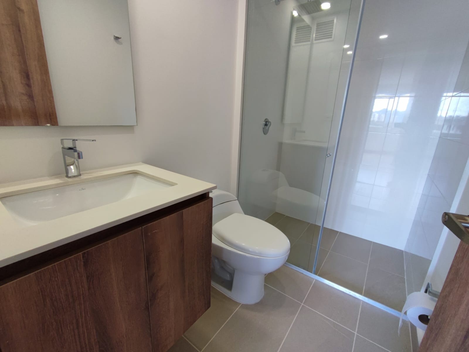 Apartamento en venta en El Trebol, Manizales · foto 13 de 24