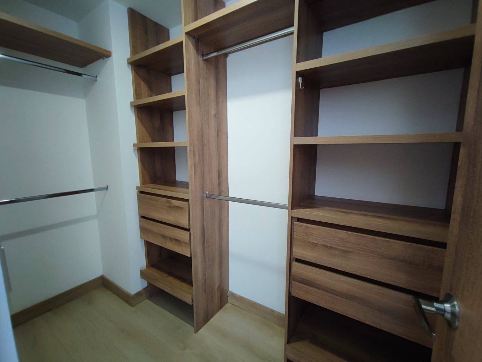Apartamento en venta en El Trebol, Manizales · foto 16 de 24