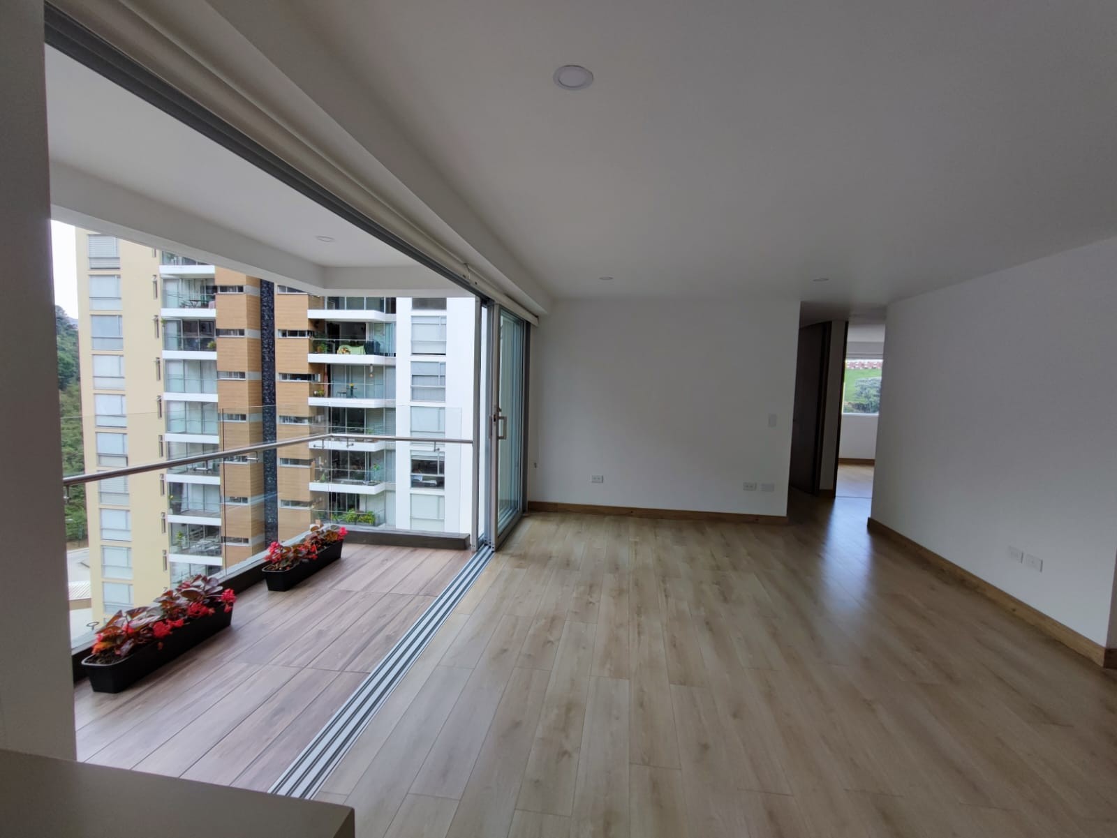 Apartamento en venta en El Trebol, Manizales · foto 10 de 24