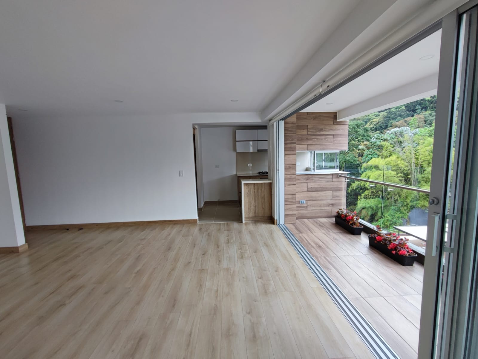 Apartamento en venta en El Trebol, Manizales · foto 9 de 24