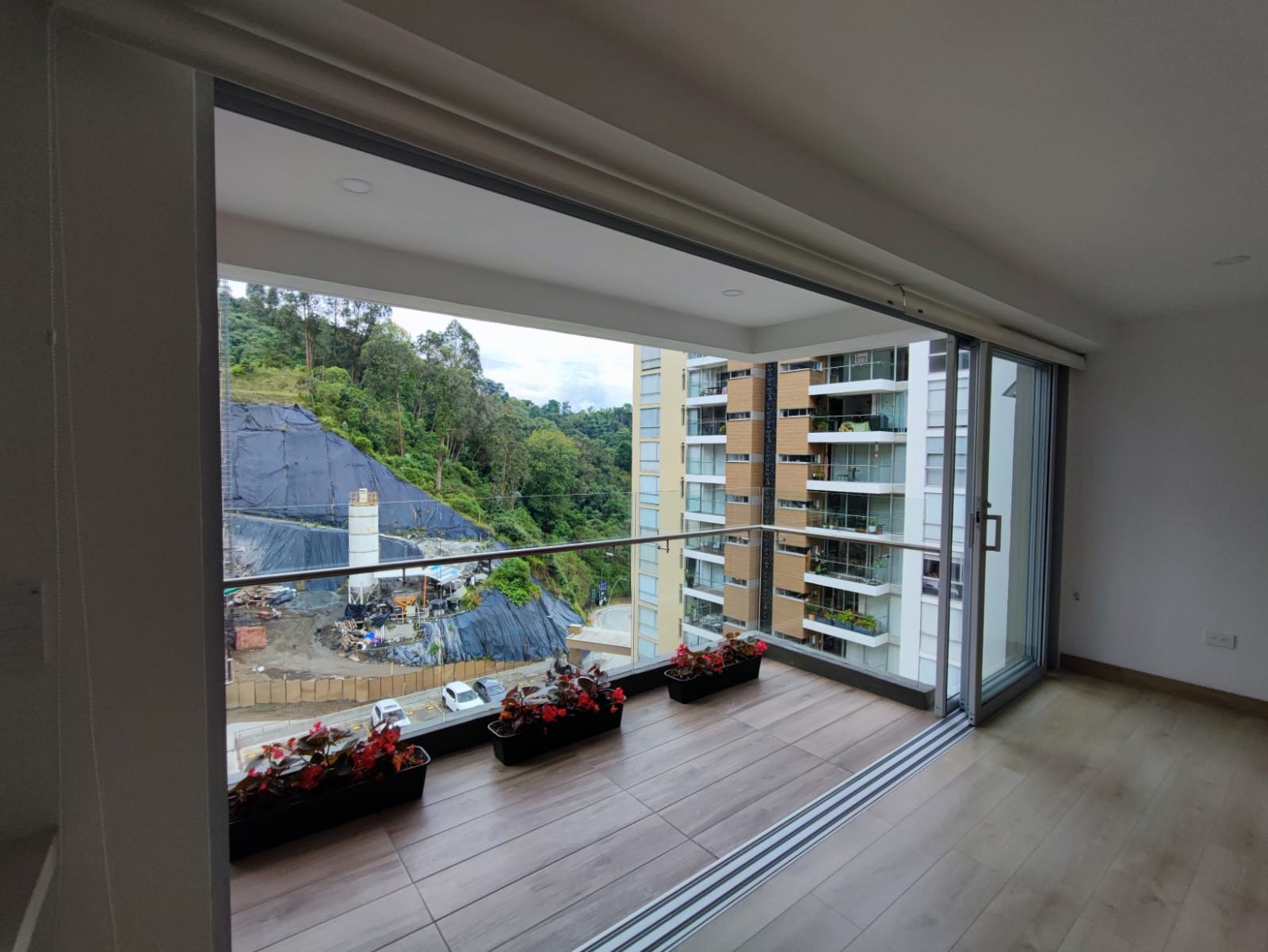 Apartamento en venta en El Trebol, Manizales · foto 2 de 24