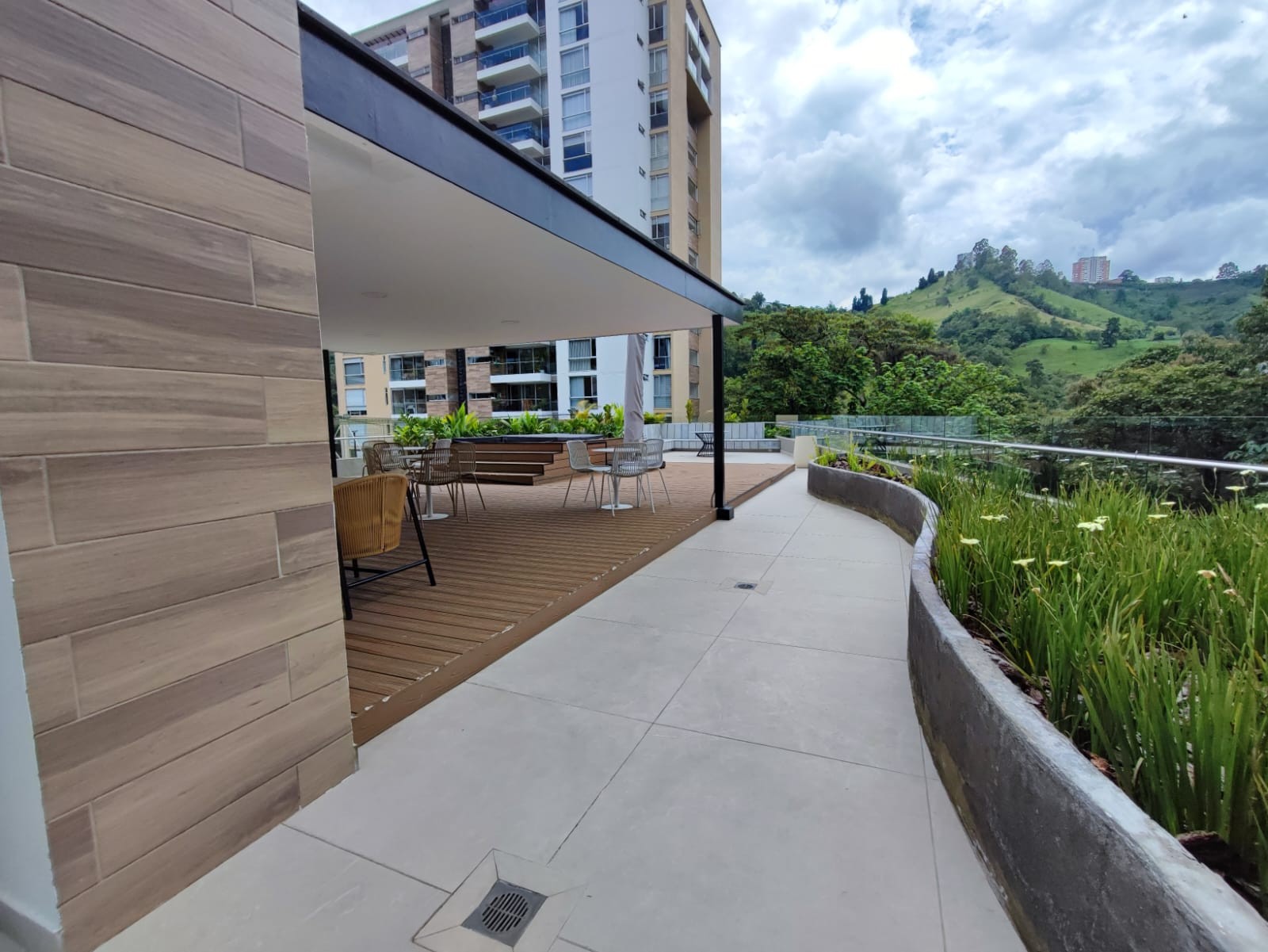 Apartamento en venta en El Trebol, Manizales · foto 23 de 24