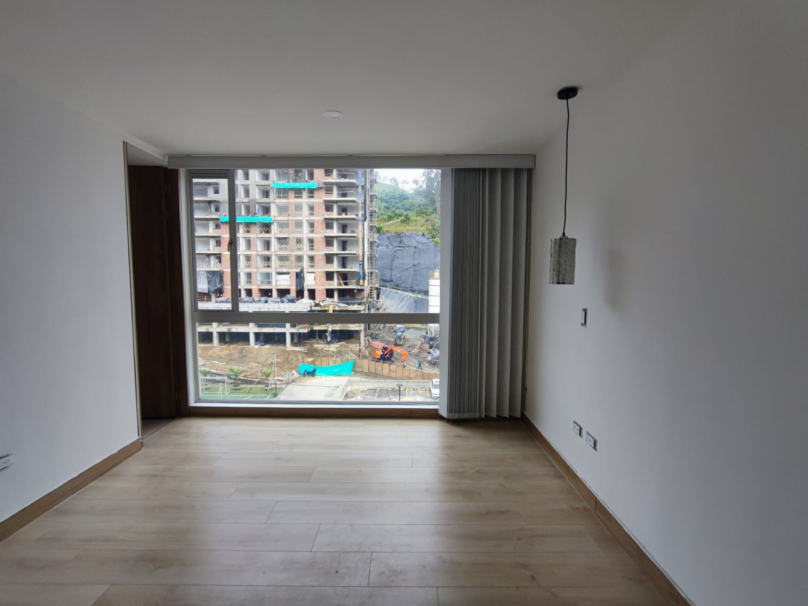 Apartamento en venta en El Trebol, Manizales · foto 14 de 24
