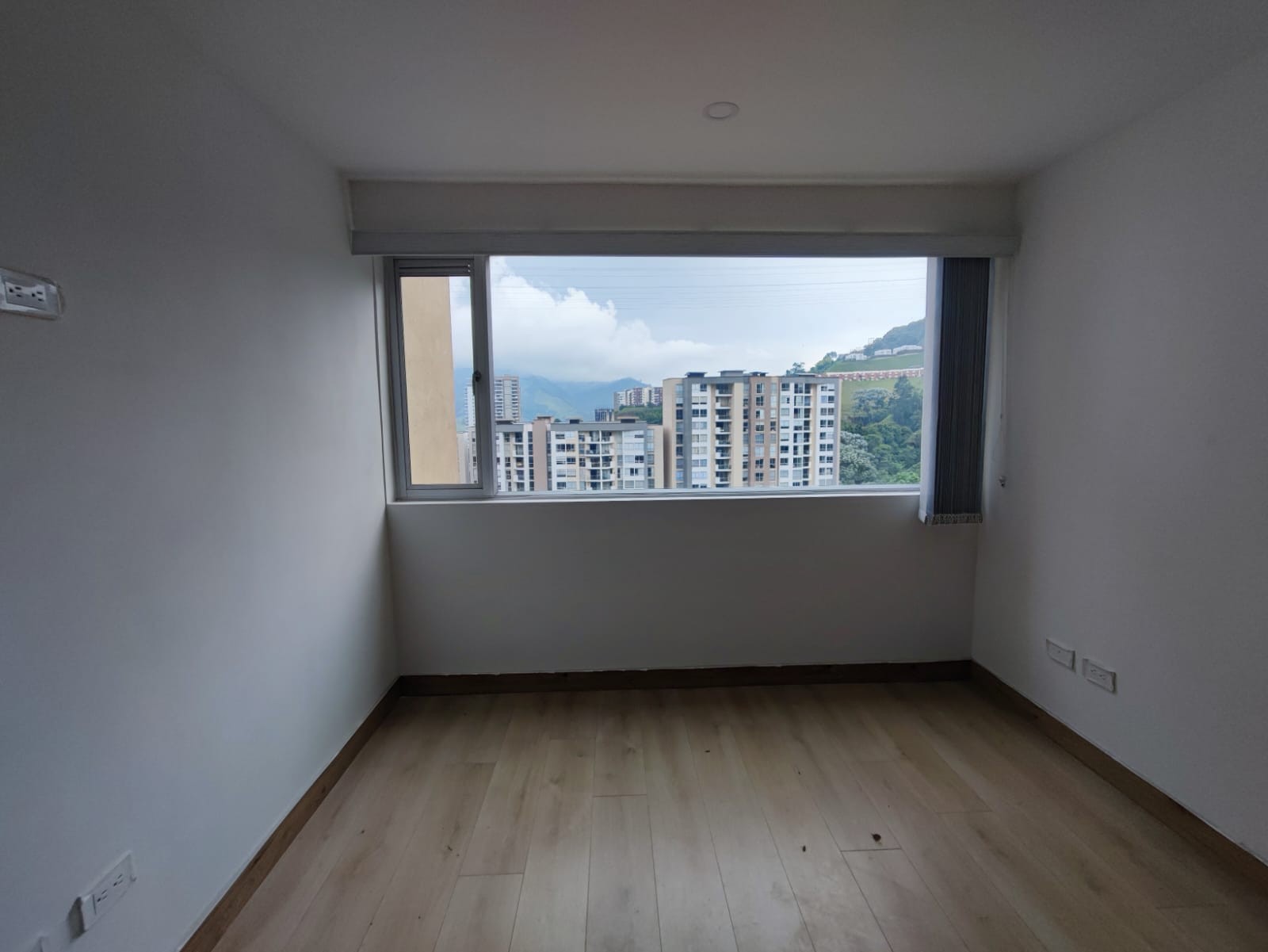 Apartamento en venta en El Trebol, Manizales · foto 11 de 24