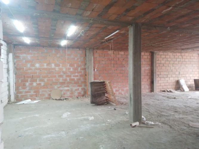 Bodega en arriendo en Conjunto Residencial Doña Maria Del Sur Lll, Itagüí, 200 m² · foto 6 de 11
