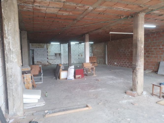 Bodega en arriendo en Conjunto Residencial Doña Maria Del Sur Lll, Itagüí, 200 m² · foto 8 de 11