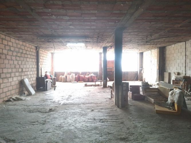 Bodega en arriendo en Conjunto Residencial Doña Maria Del Sur Lll, Itagüí, 200 m² · foto 11 de 11