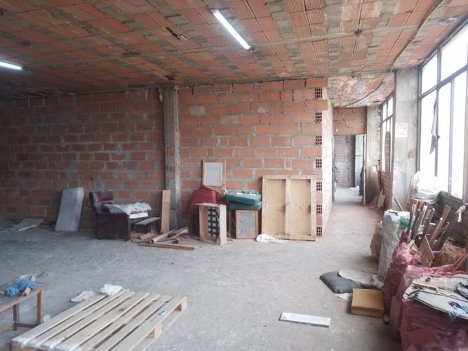 Bodega en arriendo en Conjunto Residencial Doña Maria Del Sur Lll, Itagüí, 200 m² · foto 4 de 11