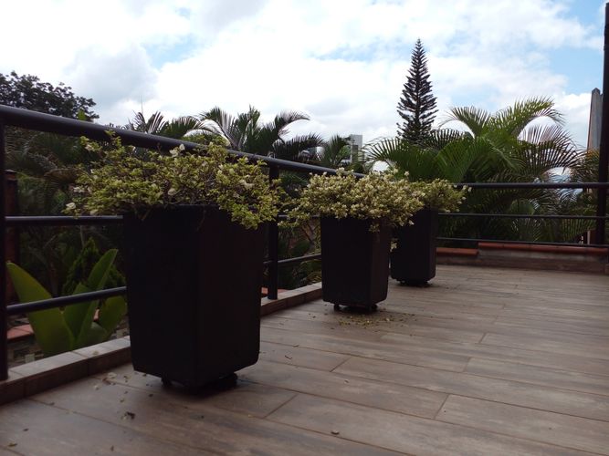 Casa de 4 alcobas en venta en El Poblado, Medellín, 300 m² · foto 19 de 20