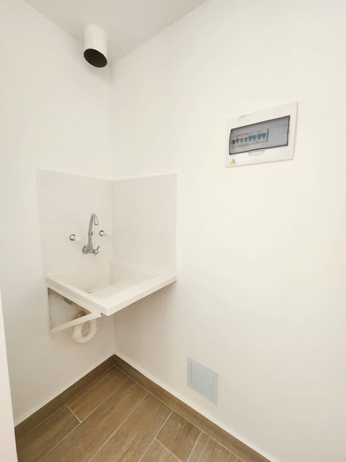 Apartamento de 1 alcoba en venta en Serena Del Mar, Cartagena, 60 m² · foto 13 de 19