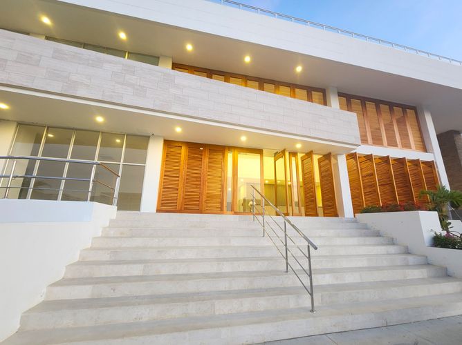 Apartamento de 1 alcoba en venta en Serena Del Mar, Cartagena, 60 m² · foto 16 de 19