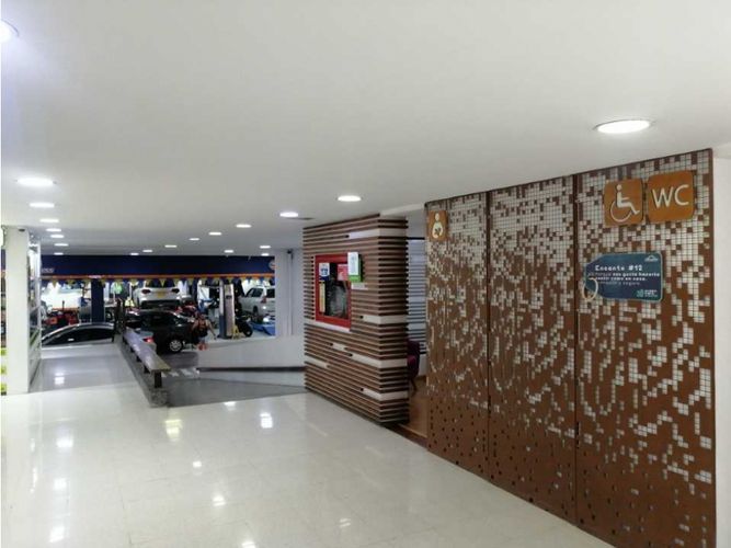 Local en venta en Palermo, Manizales, 13 m² · foto 2 de 13
