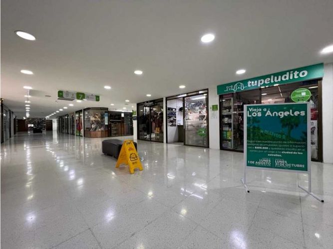 Local en venta en Palermo, Manizales, 13 m² · foto 3 de 13