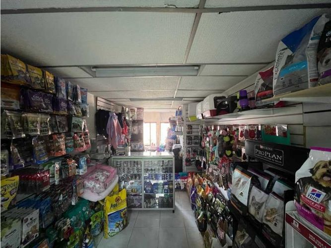 Local en venta en Palermo, Manizales, 13 m² · foto 4 de 13