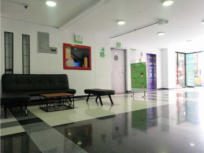 Local en venta en Palermo, Manizales, 13 m² · foto 5 de 13