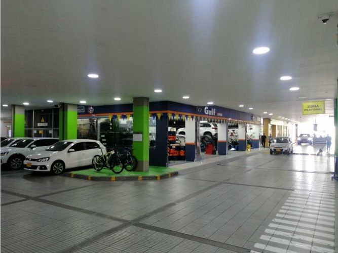 Local en venta en Palermo, Manizales, 13 m² · foto 10 de 13