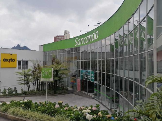 Local en venta en Palermo, Manizales, 13 m² · foto 12 de 13