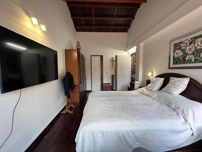 Casa de 4 alcobas en venta en El Poblado, Medellín, 210 m² · foto 8 de 19