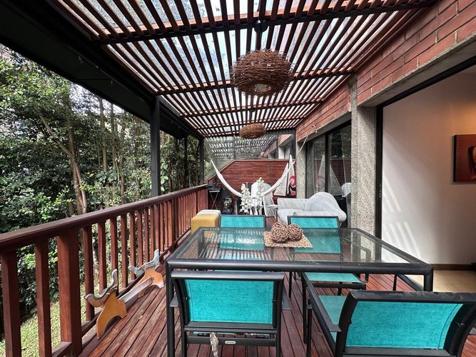 Casa de 4 alcobas en venta en El Poblado, Medellín, 210 m² · foto 19 de 19
