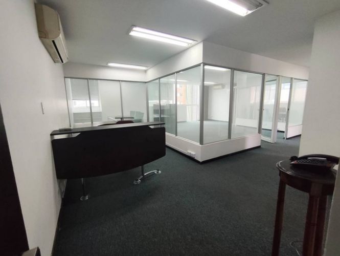 Oficina en arriendo en La Aguacatala, Medellín, 73 m² · foto 14 de 14