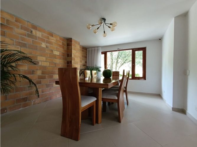 Casa de 3 alcobas en venta en La Doctora, Sabaneta, 188 m² · foto 5 de 15