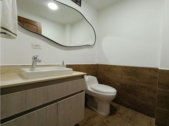 Casa de 3 alcobas en venta en La Doctora, Sabaneta, 188 m² · foto 9 de 15