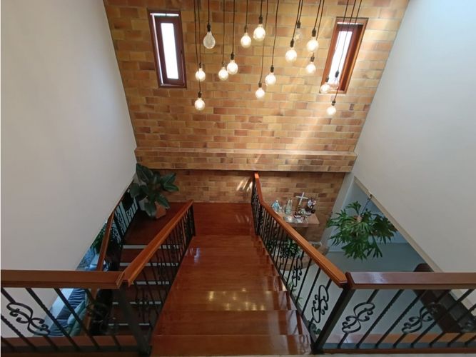 Casa de 3 alcobas en venta en La Doctora, Sabaneta, 188 m² · foto 10 de 15