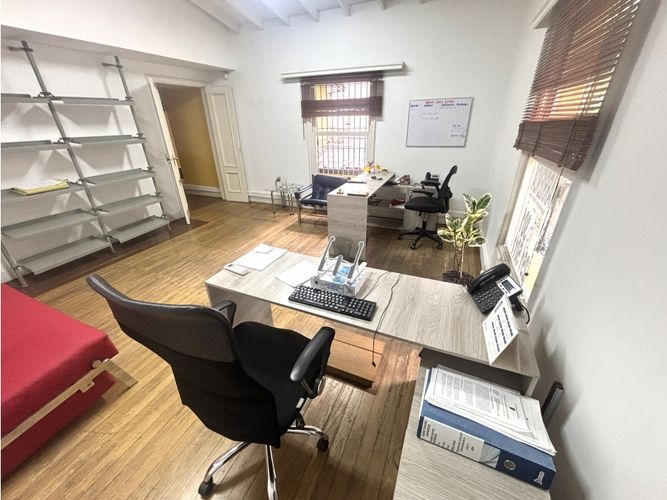 Oficina en arriendo en Astorga, Medellín, 25 m² · foto 3 de 6