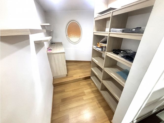 Oficina en arriendo en Astorga, Medellín, 25 m² · foto 4 de 6