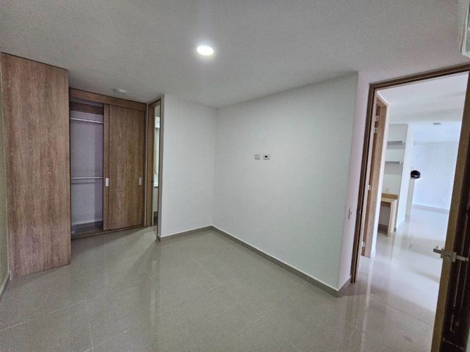 Apartamento de 3 alcobas en venta en Cañaveral, Floridablanca, 84 m² · foto 4 de 12