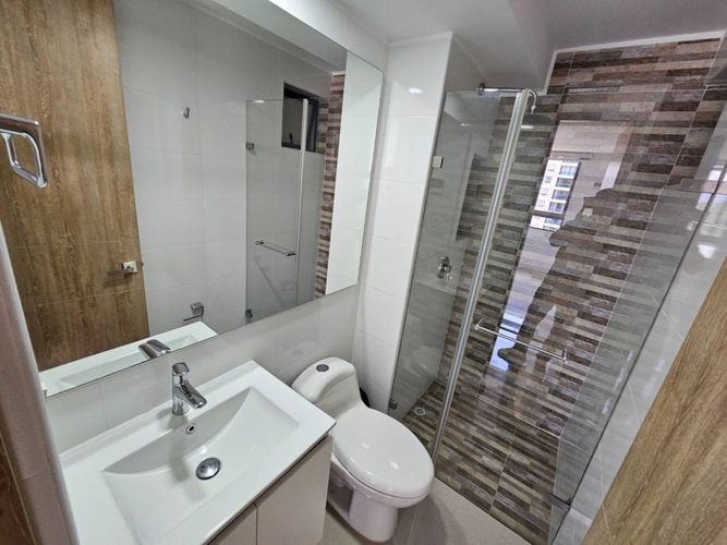 Apartamento de 3 alcobas en venta en Cañaveral, Floridablanca, 84 m² · foto 7 de 12